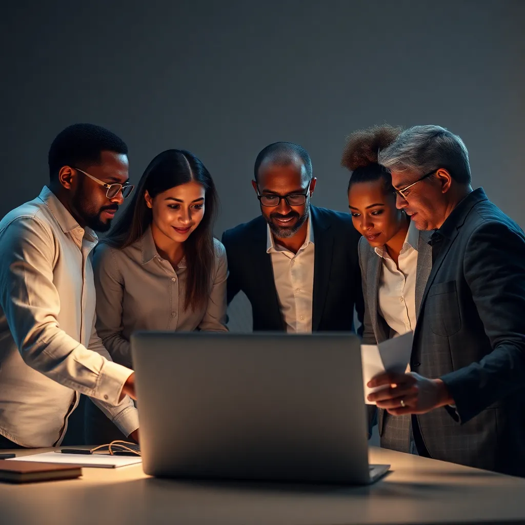 Допомога в проєктах